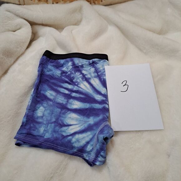 MeUndies  Womens Boy Short ADORABLE SOFT AND COMFORTABLE NWOT - Picture 6 of 10